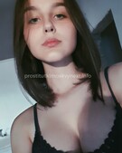 Анкета проститутки Ульяна - метро Бескудниковский, возраст - 19