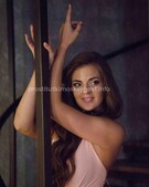 Анкета проститутки Викуся - метро Пресненский, возраст - 20