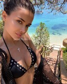 Анкета проститутки Ульяна - метро Таганский, возраст - 20