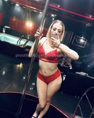 Анкета проститутки Светлана - метро Лианозово, возраст - 20