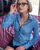 Анкета проститутки Вероника - метро Угреша, возраст - 20