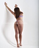 Анкета проститутки Анечка - метро Мещанский, возраст - 21