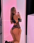 Анкета проститутки София - метро Семеновский, возраст - 21