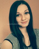 Анкета проститутки Услада - метро Нижегородский, возраст - 21