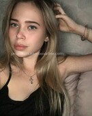 Анкета проститутки Алена - метро Митино, возраст - 21