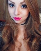 Анкета проститутки Полина - метро Тверской, возраст - 22