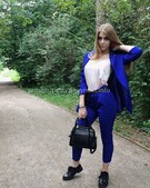 Анкета проститутки Снежана - метро Текстильщики, возраст - 22