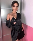 Анкета проститутки Олечка - метро Северное Медведково, возраст - 22