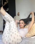 Анкета проститутки Лизочка - метро Тимирязевский, возраст - 22