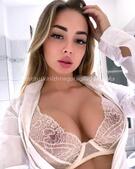 Анкета проститутки Адель - метро Хорошевский, возраст - 22