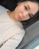 Анкета проститутки Елизавета - метро Хамовники, возраст - 22