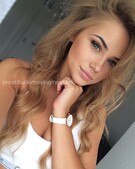 Анкета проститутки Инга - метро Пресненский, возраст - 22