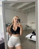 Анкета проститутки Милослава - метро Замоскворечье, возраст - 22