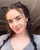 Анкета проститутки Лина - метро Аэропорт, возраст - 22