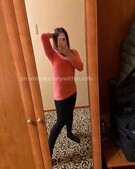 Анкета проститутки Инга - метро Ясенево, возраст - 22