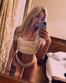 Анкета проститутки Услада - метро Якиманка, возраст - 22