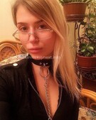 Анкета проститутки Римма - метро Хамовники, возраст - 22