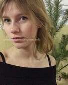 Анкета проститутки Римма - метро Щукино, возраст - 22