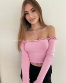 Анкета проститутки Нелли - метро Свиблово, возраст - 23