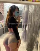 Анкета проститутки Олеся - метро Донской, возраст - 23