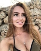 Анкета проститутки Адель - метро Марфино, возраст - 23