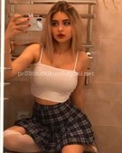 Анкета проститутки Стелла - метро Чертаново Центральное, возраст - 23