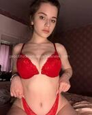 Анкета проститутки Мелисса - метро Тверской, возраст - 23