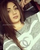 Анкета проститутки Любовь - метро Южное Бутово, возраст - 23