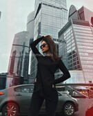 Анкета проститутки Зита - метро Ховрино, возраст - 23