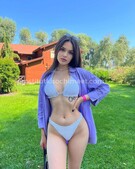 Анкета проститутки Снежана - метро Пресненский, возраст - 23