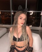 Анкета проститутки Анюта - метро Строгино, возраст - 23