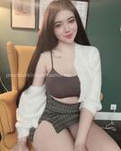 Анкета проститутки Эвелина - метро Мещанский, возраст - 23