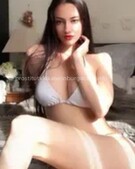 Анкета проститутки Алина - метро Тимирязевский, возраст - 23