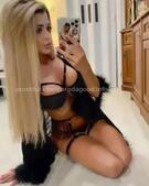 Анкета проститутки Ульяна - метро Покровское-Стрешнево, возраст - 23