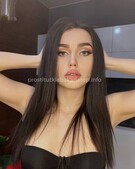 Анкета проститутки Зина - метро Щукино, возраст - 23