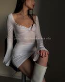 Анкета проститутки Аврора - метро Сходненская, возраст - 23