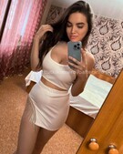 Анкета проститутки Соня - метро Северное Медведково, возраст - 23