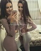 Анкета проститутки Лиза - метро Тверской, возраст - 23