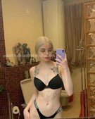 Анкета проститутки Викуля - метро Мещанский, возраст - 23