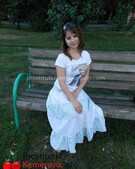 Анкета проститутки Рената - метро Теплый Стан, возраст - 23