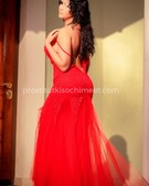 Анкета проститутки Соня - метро Дорогомилово, возраст - 23