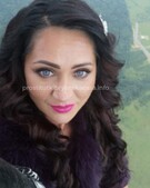 Анкета проститутки Жасмин - метро Беговой, возраст - 23