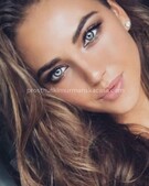 Анкета проститутки Анечка - метро Беговой, возраст - 23