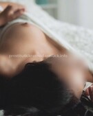 Анкета проститутки Оксана - метро Тверской, возраст - 23