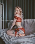 Анкета проститутки Леночка - метро Крылатское, возраст - 23