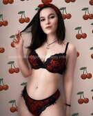 Анкета проститутки Жасмин - метро Дорогомилово, возраст - 23