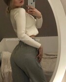 Анкета проститутки Ярослава - метро Сокольники, возраст - 23