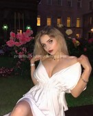 Анкета проститутки Лизочка - метро Тропарево-Никулино, возраст - 23