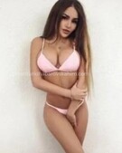 Анкета проститутки Лика - метро Замоскворечье, возраст - 23