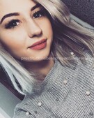 Анкета проститутки Мирослава - метро Коломенское, возраст - 23